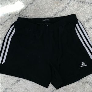 Adidas Shorts Sz M (4/$25)